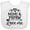 AA-White, variant on Inktastic Mimi and Papaw Love Me Boys or Girls Baby Bib