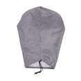 thumbnail image 3 of Car Charging Port Cover Chargers Port Cover Snow Rains Waterproof Dust Protector grey, 3 of 9