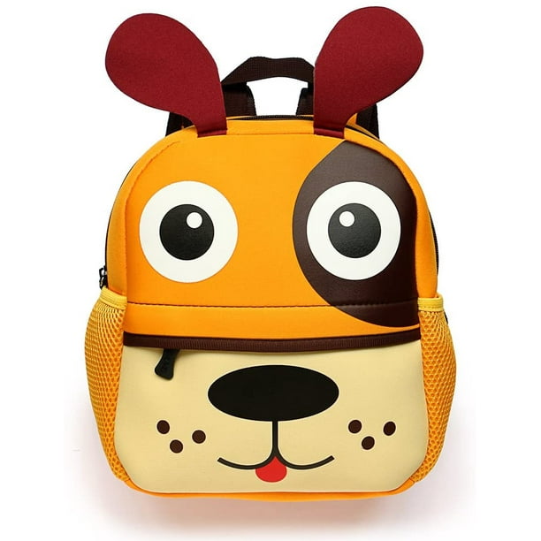 School bag for top 3 year old boy