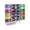1PC 2026 Soccer Tournament Schedule Poster#9, variant on 1PC 2026 Soccer Tournament Schedule Poster, 39*26.8 Inch Erasable Match Tracker Poster, Great Gift for Soccer Enthusiasts