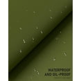 thumbnail image 5 of Kiibsot Desk Pad, 23.6" x 13.8" PU Leather Non-Slip Desk Mat Large Mouse Pad for Desktop, Waterproof Laptop Computer Writing Mat for Office, Home, Work, Gaming, 5 of 6