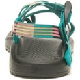 thumbnail image 6 of Chaco ZX/2 Cloud Dual Adjustable Straps Cushioned Sandal Women, 6 of 6