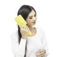 thumbnail image 4 of Drybar The Lemon Bar Paddle Brush, 4 of 11