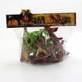 thumbnail image 3 of 13pcs/Set Native Plastic Indian Tribes Model American Art Figure for Doll Toy (Size: 7 for Cm), 3 of 7