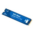 thumbnail image 2 of WD Blue SN580 WDS200T3B0E Disque SSD 2 To - M.2 2280 Interne - PCI Express NVMe (PCI Express NVMe 4.0 x4), 2 of 3