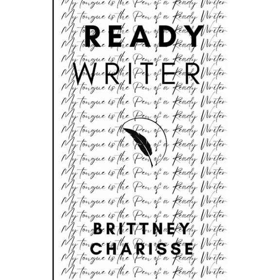 Ready Writer, (Paperback)