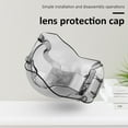 thumbnail image 4 of Dustproof Lens Protector Cover for DJI Mavic Air 2 Gimbal Protective Cap, 4 of 6