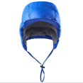 thumbnail image 2 of Gorro de invierno con orejeras, anticongelante para exteriores, gorra deportiva (negro), 2 of 4