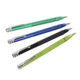 thumbnail image 1 of JUEGO DE BOLIGRAFOS DE SCRIBER, LÁPIZ DE CULO MAGNÍTICO DE TATA Protectora de 4 pianas con 12 Puntas para Joyas de Madera de metal de Vidrio, 1 of 7
