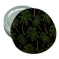 thumbnail image 1 of Palm Trees Night Sky Pattern Round Rubber Non-Slip Jar Gripper Lid Opener, 1 of 5