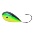 thumbnail image 3 of Fishing Lures,Ice Fishing Lures Popper Popper Lure Ice Fishing Lures Dependable Performance, 3 of 10