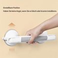 thumbnail image 4 of Generic Grab handle large suction cup, safety grip the elderly, adjustable, 4 of 5