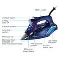 Rowenta Steamforce Steam Iron with Auto Shut Off