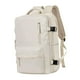 thumbnail image 4 of Bolso de hombro Strade Fareast Limited mochila de gran capacidad beige, 4 of 8