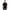 Black, variant on The Hanes Mens 61 oz Tagless Pocket T-Shirt BLACK M