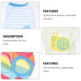 thumbnail image 4 of Pet Supplies Multi 4Pcs Xs, 4 of 9