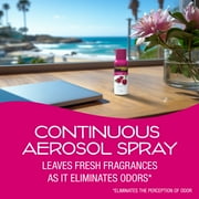California Scents Coronado Cherry Car Air Freshener Spray - 3.5 oz