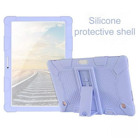 Tablet 10.1 Universal Case Soft Silicone For 10 10.1 Inch Android Tablet Pc Soft Shockproof Cover Case