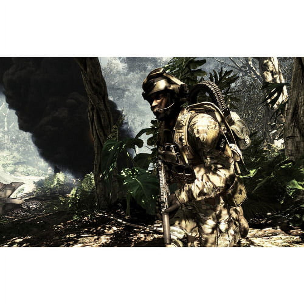 CALL OF DUTY GHOSTS 1080P HD TACTICAL CÂMERA XBOX 360( ORIGINAL) -  Videogames - Jardim Santa Madre Paulina, Sorocaba 1256763936