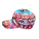 thumbnail image 4 of Niños del Parche de Col Gorra de Béisbol para Hombres, Mujeres y Niños, Gorra Clásica de Visera Plana, Gorra Hip Hop Trucker, Snapback Ajustable, 4 of 5