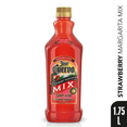 thumbnail image 2 of Jose Cuervo Strawberry Lime Margarita Mix, 59.2 Fl Oz, 2 of 6