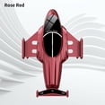 thumbnail image 7 of Bouanq Smart Electronics Wireless Car Charger Mount For Car Vent 15W Qi Fast Charging Auto- Clamping Car Hands Phone Holder Mount For Smartphone Compatible With IOS & Android, 7 of 7