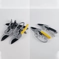 thumbnail image 4 of Gardening pruners, arthritis tools. Ratcheting Anvil Hand Pruner, 4 of 5