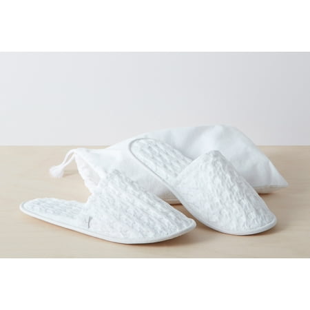 

Allswell Stonewashed Waffle Slippers