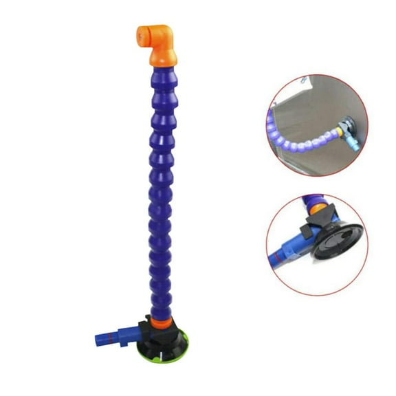 Car Dent Puller Flexible Air Pump Dent Repair Suction Cup Tool