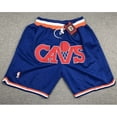 thumbnail image 1 of SIXERS Unisex Basketball Shorts with Pocket _S, 1 of 1