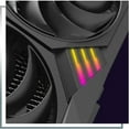 thumbnail image 2 of MSI NVIDIA GeForce RTX 3080 Ti Graphic Card - 12 GB GDDR6X, 2 of 19