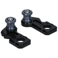 thumbnail image 3 of Motorcycle Axle Block Slider,2pcs Motorcycle Axle Block Motorcycle Swingarm Lifting Nail Slider Axle Block Slider Parking Ball Performance Driven, 3 of 14