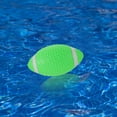 thumbnail image 4 of FELTECHELECTR Pelota de rugby para agua, adorable pelota de piscina, juguete para niños, pelota de piscina, pelota de playa portátil, 4 of 7