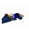 thumbnail image 4 of Kit Almohadas Cojines Ortopedicos Post Operatorio Para Gluteos de recuperación para cirugía aumento de glúteos, almohada BBL Post Operatorio, almohada triangulo, almohada lumbar, 4 of 8
