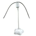 thumbnail image 1 of Xihbxyly Abanico Repelente de Moscas, Ligero, para Exteriores, con Tecnología de Luz Que Cambia de Color, Mantiene Alejadas a Las Moscas, Ideal para Picnics, Barbacoas y Cenas Al Aire Libre, Tamaño C, 1 of 2
