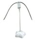 thumbnail image 1 of Fiudx Abanico Repelente de Moscas, Ligero, para Exteriores, con Tecnología de Luz Que Cambia de Color, Mantiene Alejadas a Las Moscas, Ideal para Picnics, Barbacoas y Cenas Al Aire Libre, Tamaño Comp, 1 of 2