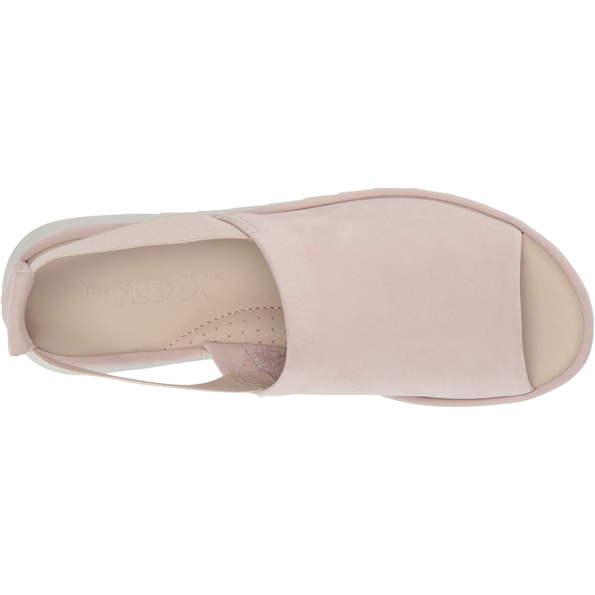 The Flexx Chaussures Sandale de Rivage pour Femmes Walmart