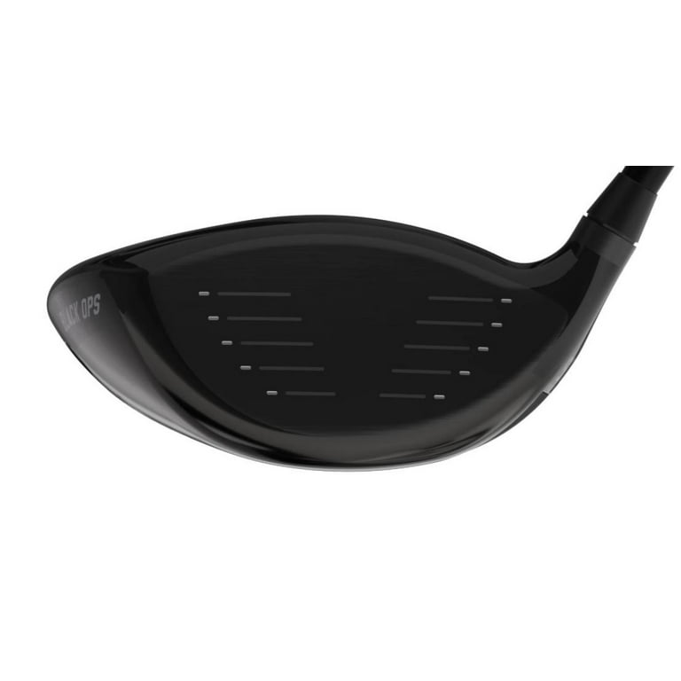 Pre-Owned PXG 0311 Black Ops 10.5* Driver Extra Stiff -1.00