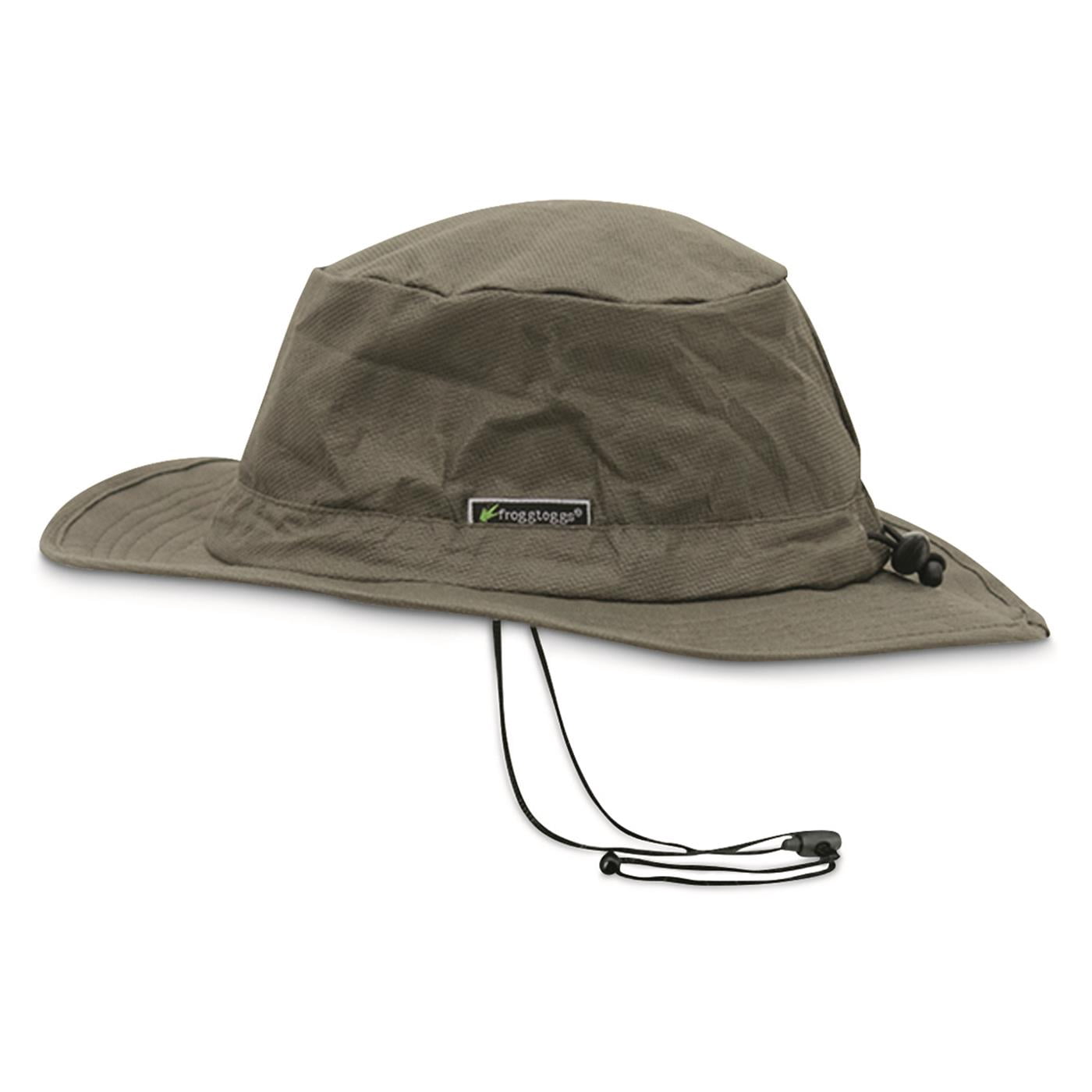 Breathable Bucket Hat, Realtree Edge