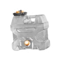 thumbnail image 3 of Cubo dispensador de agua para campamento, contenedor de agua multifunción con asa de transporte, puro 12 litros, 3 of 8