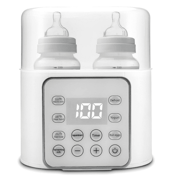 Baby Brew Bottle Warmer