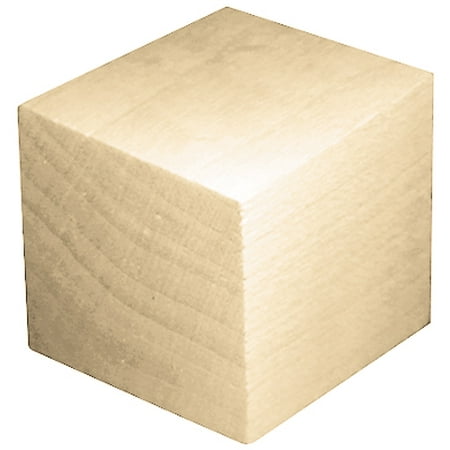 Wood Turning Shapes Value Pack-Block 1
