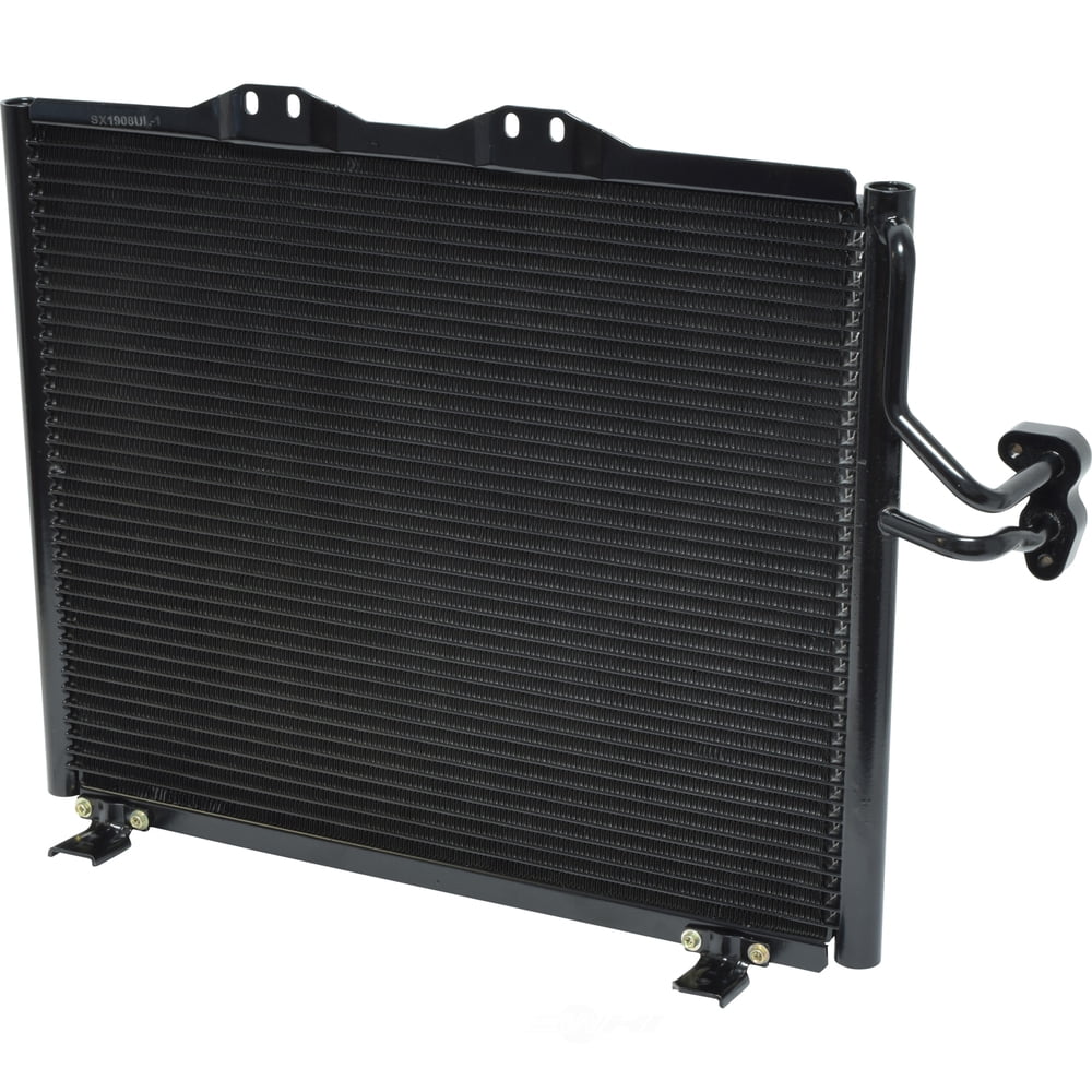 UAC CN 3258PFC Condenser Parallel Flow