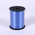 thumbnail image 3 of Red Curling Ribbon Roll 500 Yards Decorative Gift Wrapping Balloon Ribbon for Crafts Party Decorations, 3 of 4