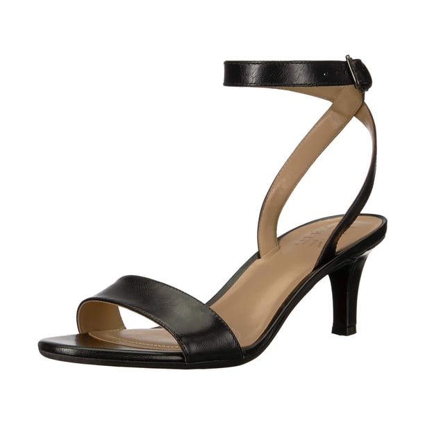 naturalizer open toe sandals