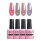 thumbnail image 1 of Esmalte de uñas en gel AIMEILI Hema Free Soak Off UV LED, 10 ml, juego de 4, 1 of 7