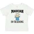 thumbnail image 3 of Inktastic Future Magician in Training Boys Baby T-Shirt, 3 of 5