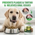 thumbnail image 3 of Dog Teeth Cleaning Powder,Dog Teeth Cleaning,Natural & Pet-Safe Formula,Easy-to-Use Powder Format, 3 of 9