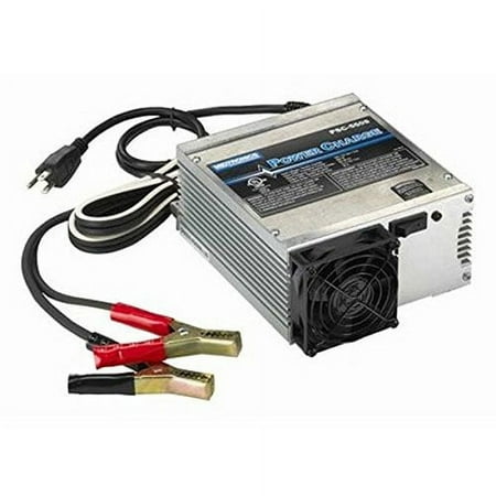 Midtronics PSC550SKIT Auto Power Supply Charger