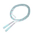 thumbnail image 1 of 1Pc Sports Fitness Jumping Rope Adjustable Skipping Rope Creative Skipping Rope, 1 of 9